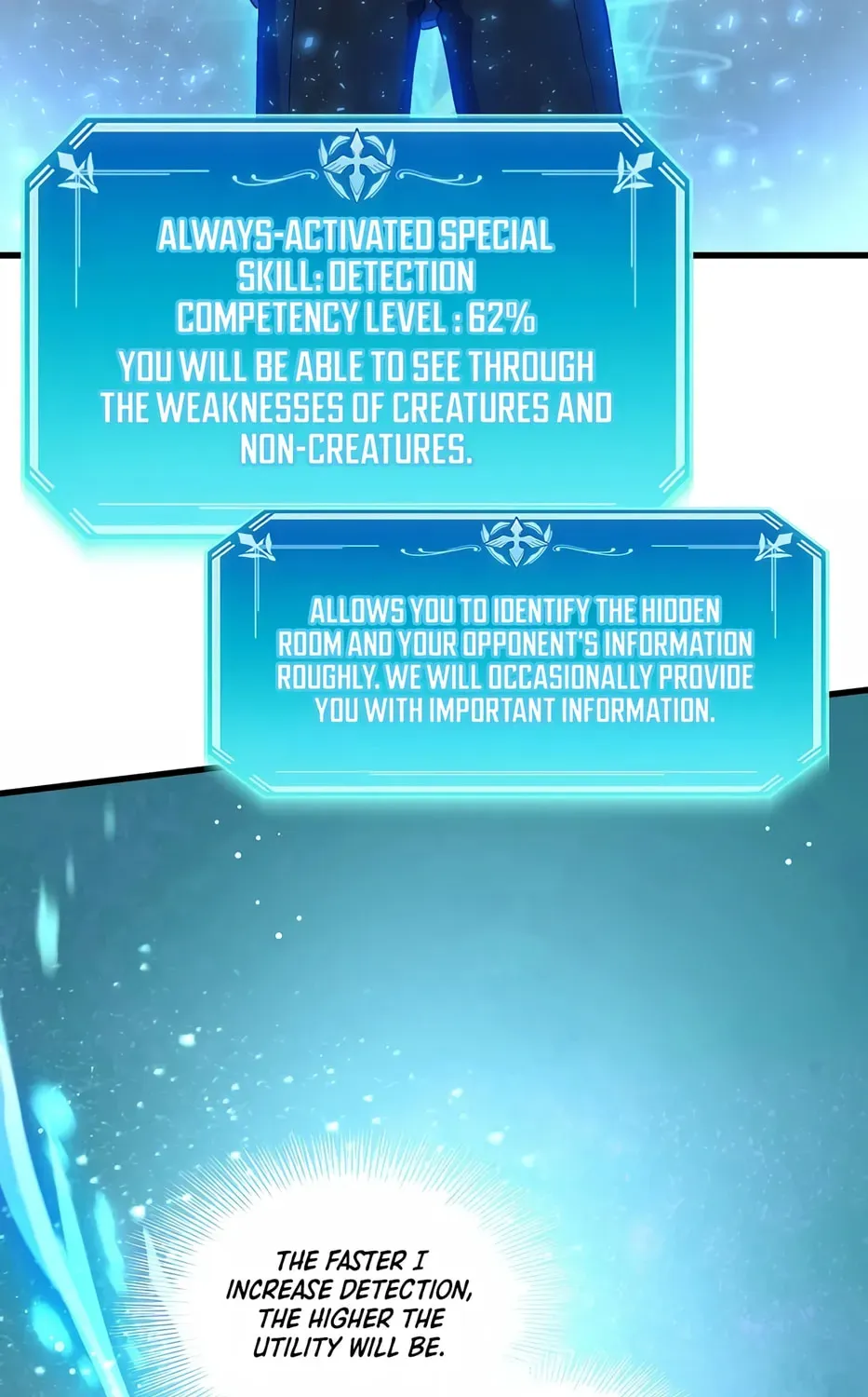 Read Skill Master Levels Up chapter 2.1 image 126 on Lezhin
