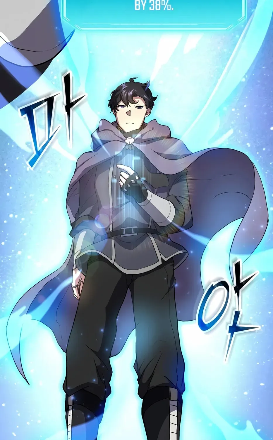 Read Skill Master Levels Up chapter 2.1 image 130 on Lezhin