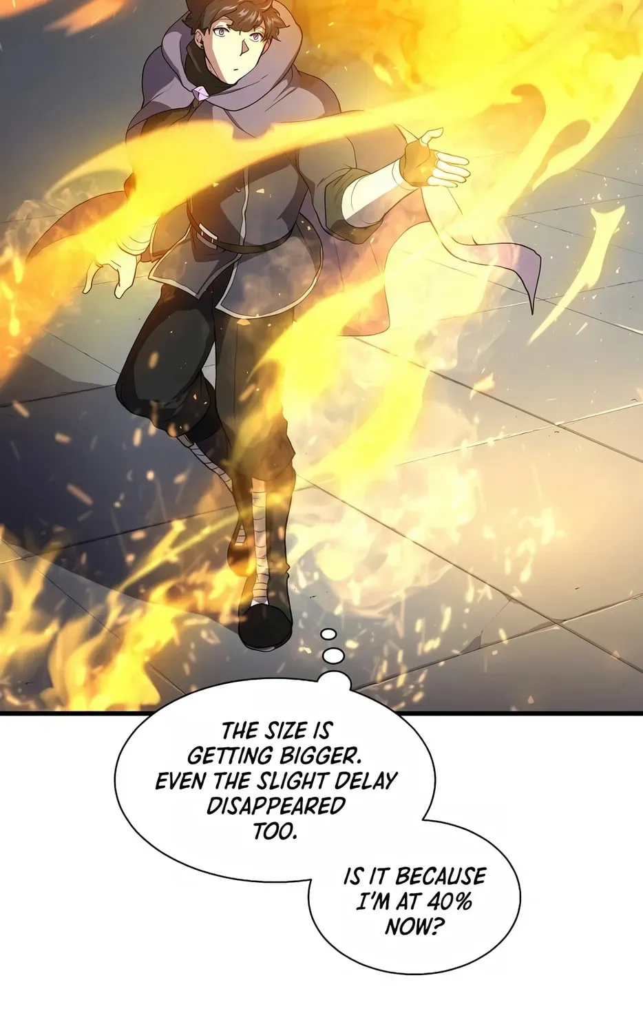 Read Skill Master Levels Up chapter 2.1 image 136 on Lezhin