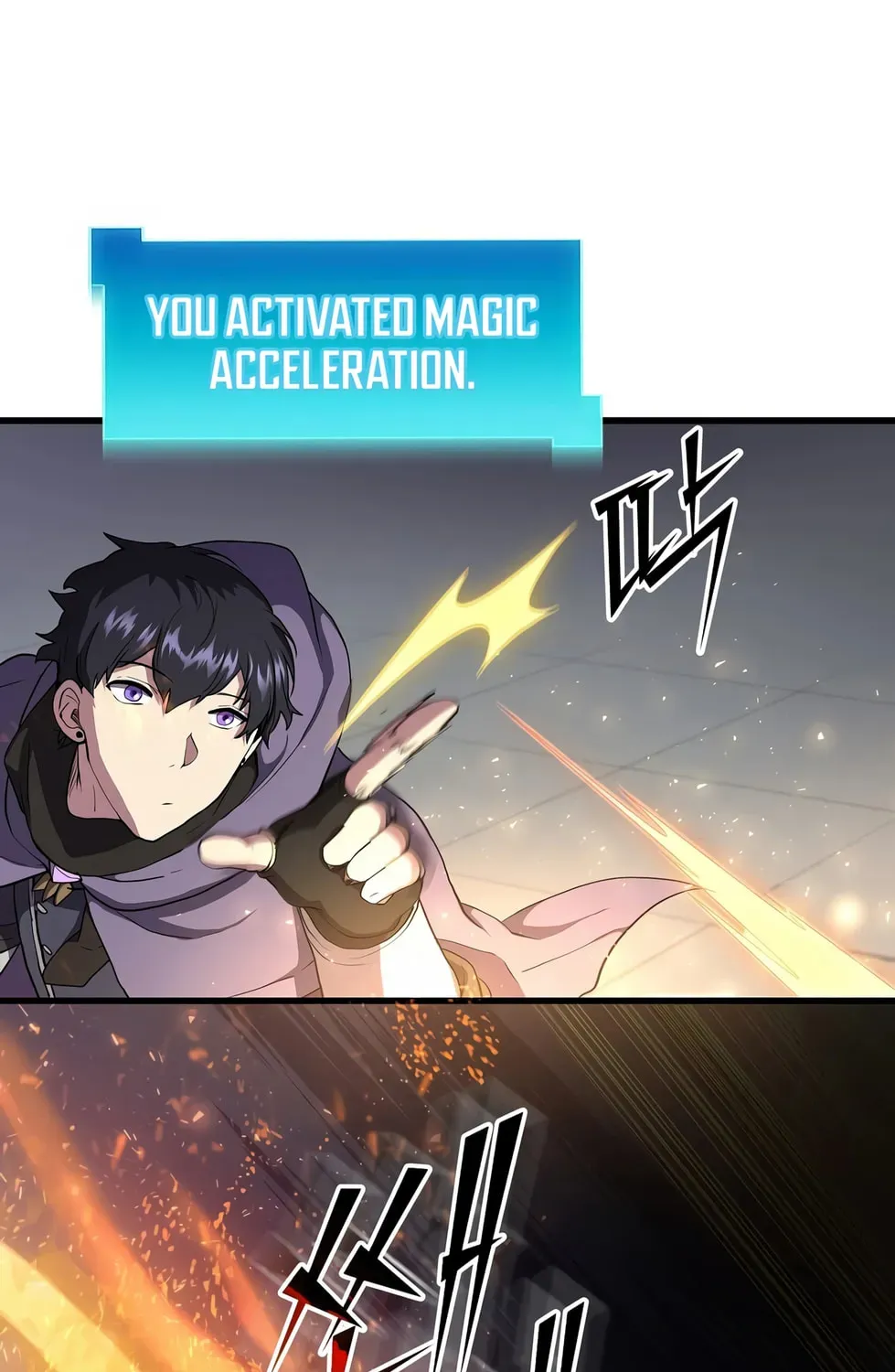Read Skill Master Levels Up chapter 2.1 image 138 on Lezhin