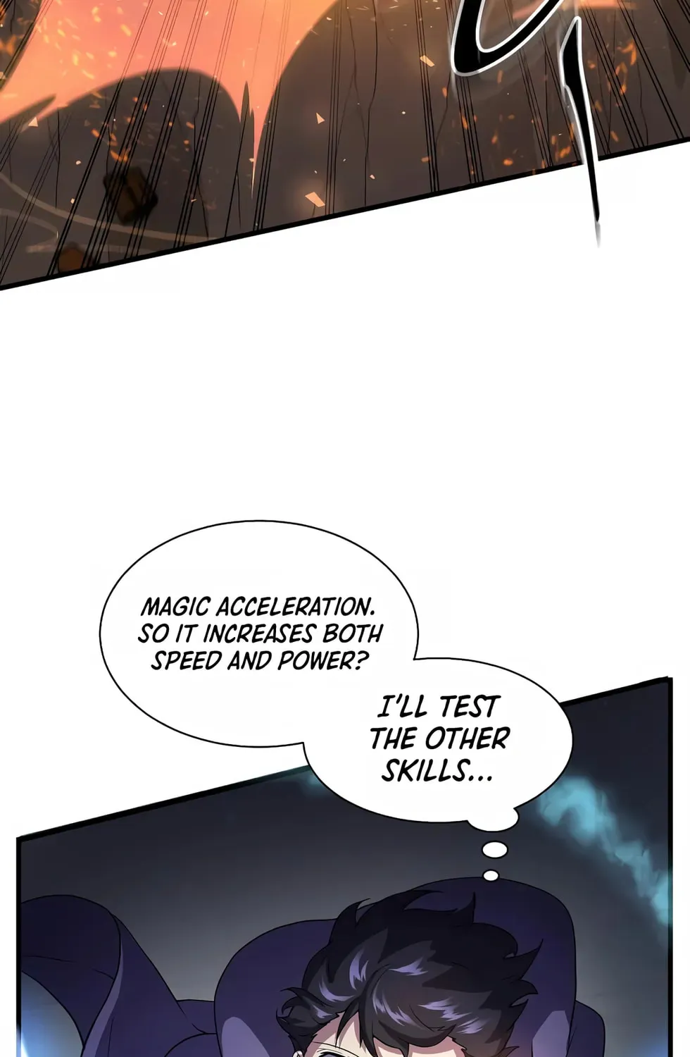 Read Skill Master Levels Up chapter 2.1 image 144 on Lezhin