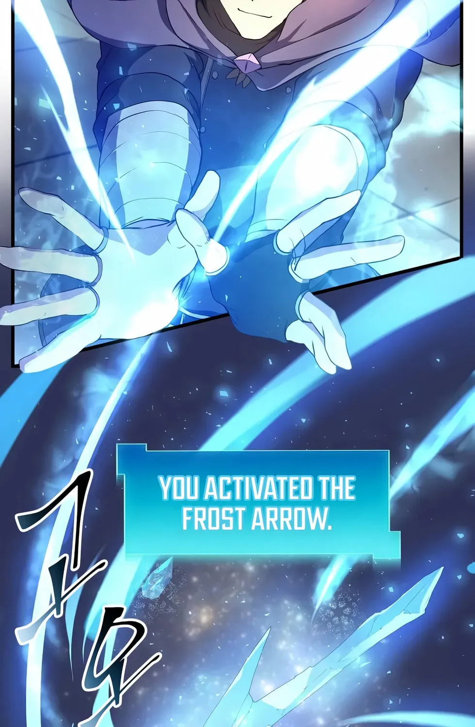 Read Skill Master Levels Up chapter 2.1 image 146 on Lezhin