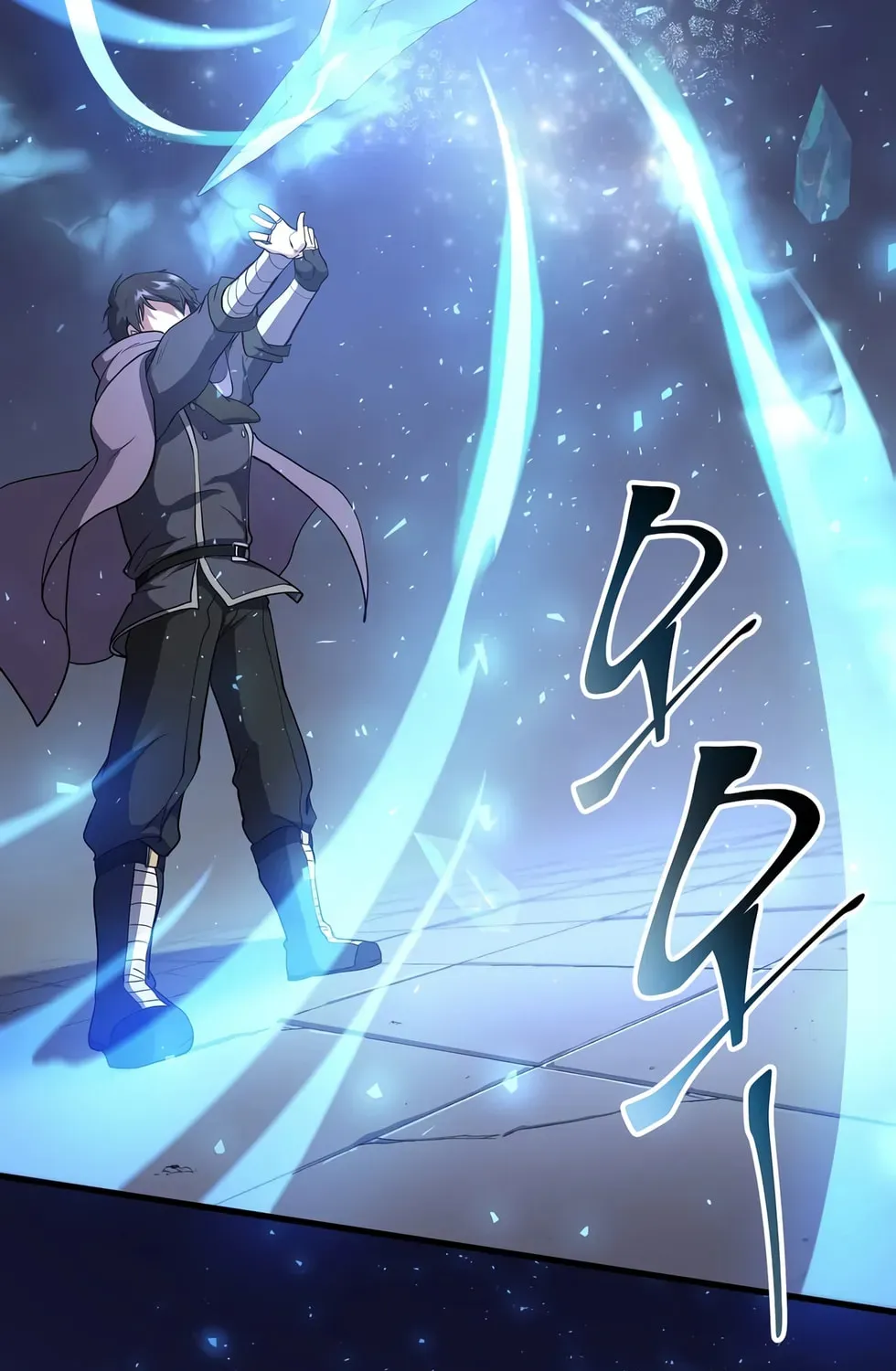 Read Skill Master Levels Up chapter 2.1 image 148 on Lezhin