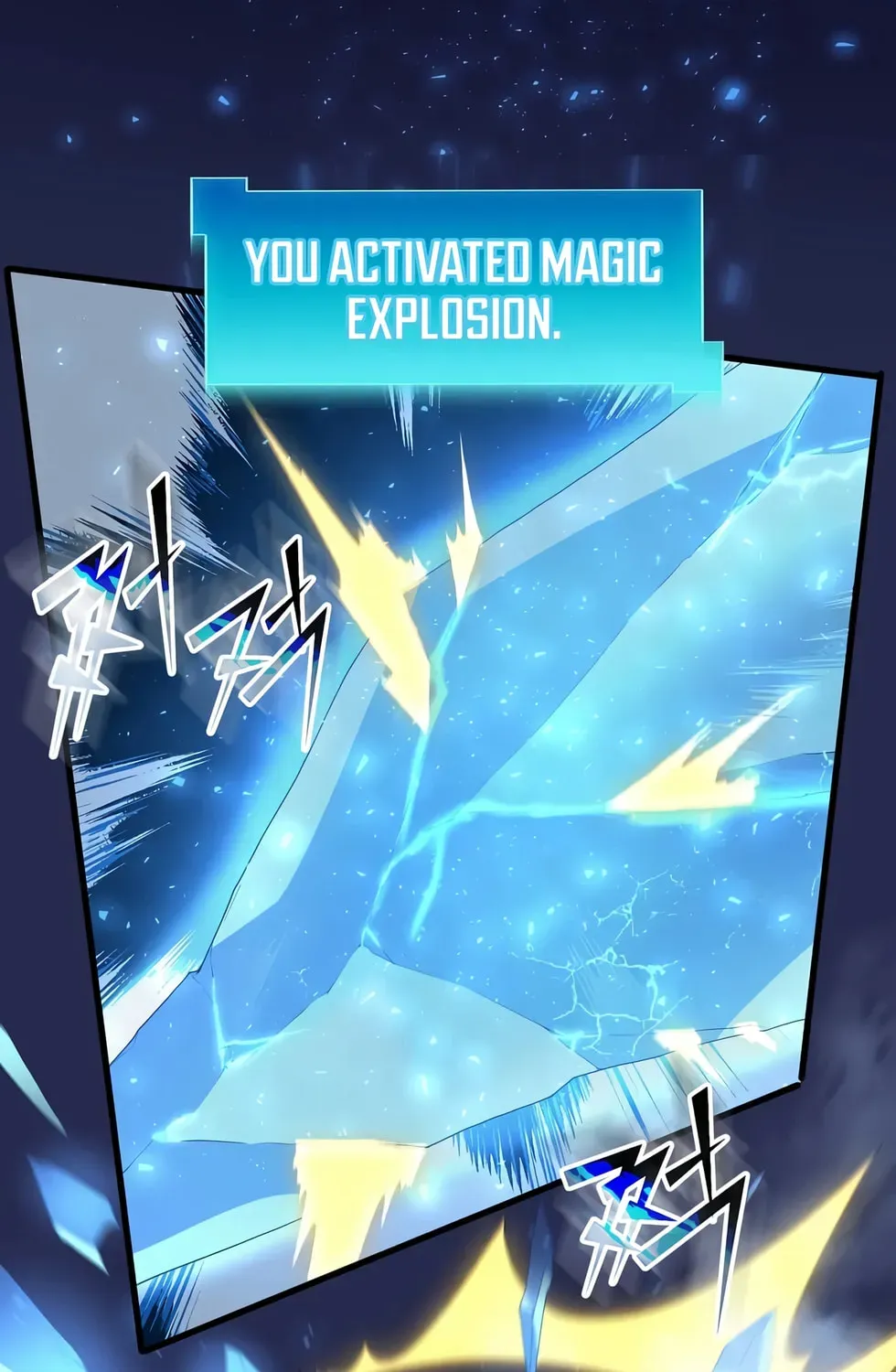 Read Skill Master Levels Up chapter 2.1 image 150 on Lezhin
