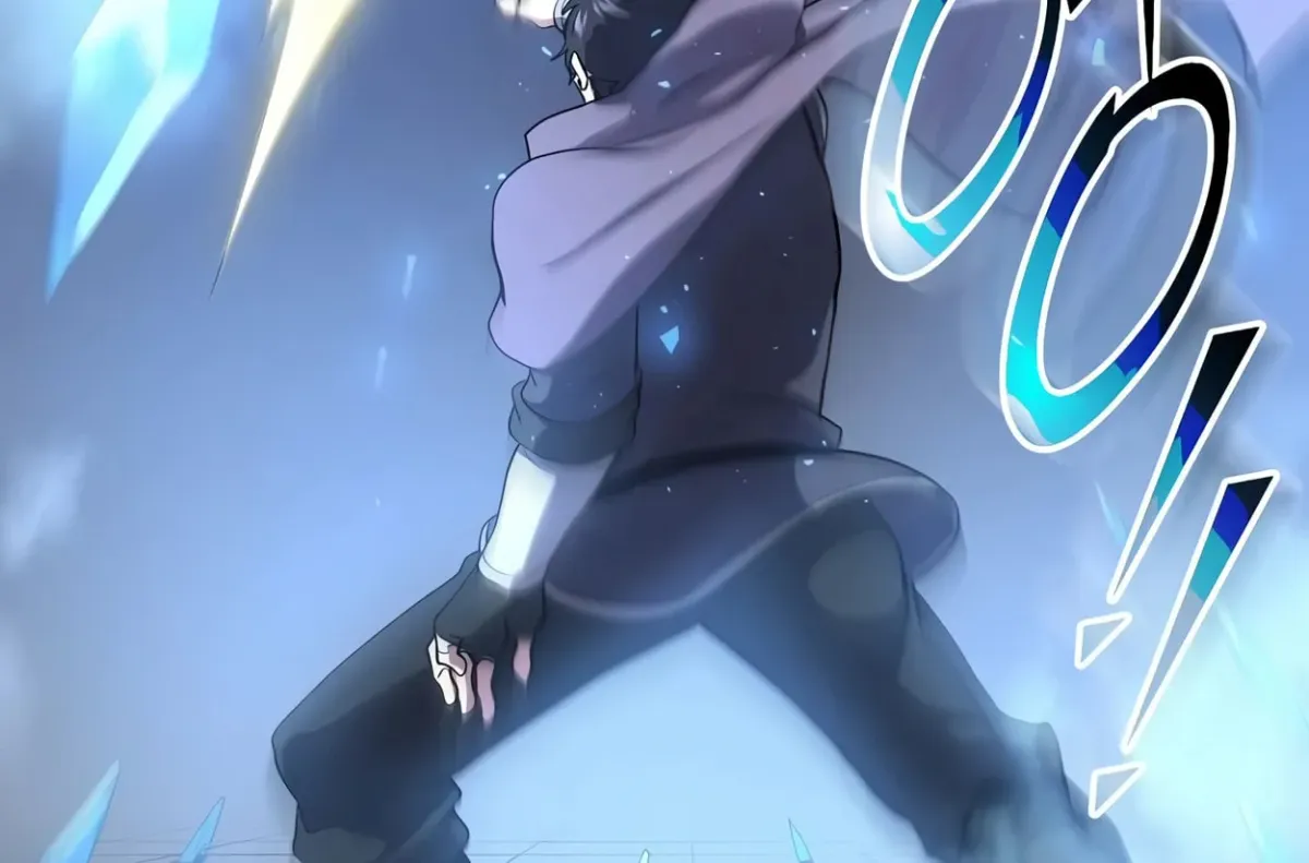 Read Skill Master Levels Up chapter 2.1 image 153 on Lezhin