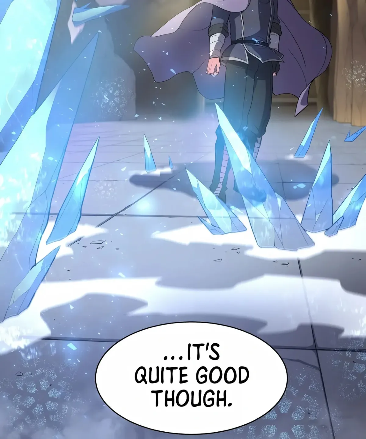 Read Skill Master Levels Up chapter 2.1 image 158 on Lezhin