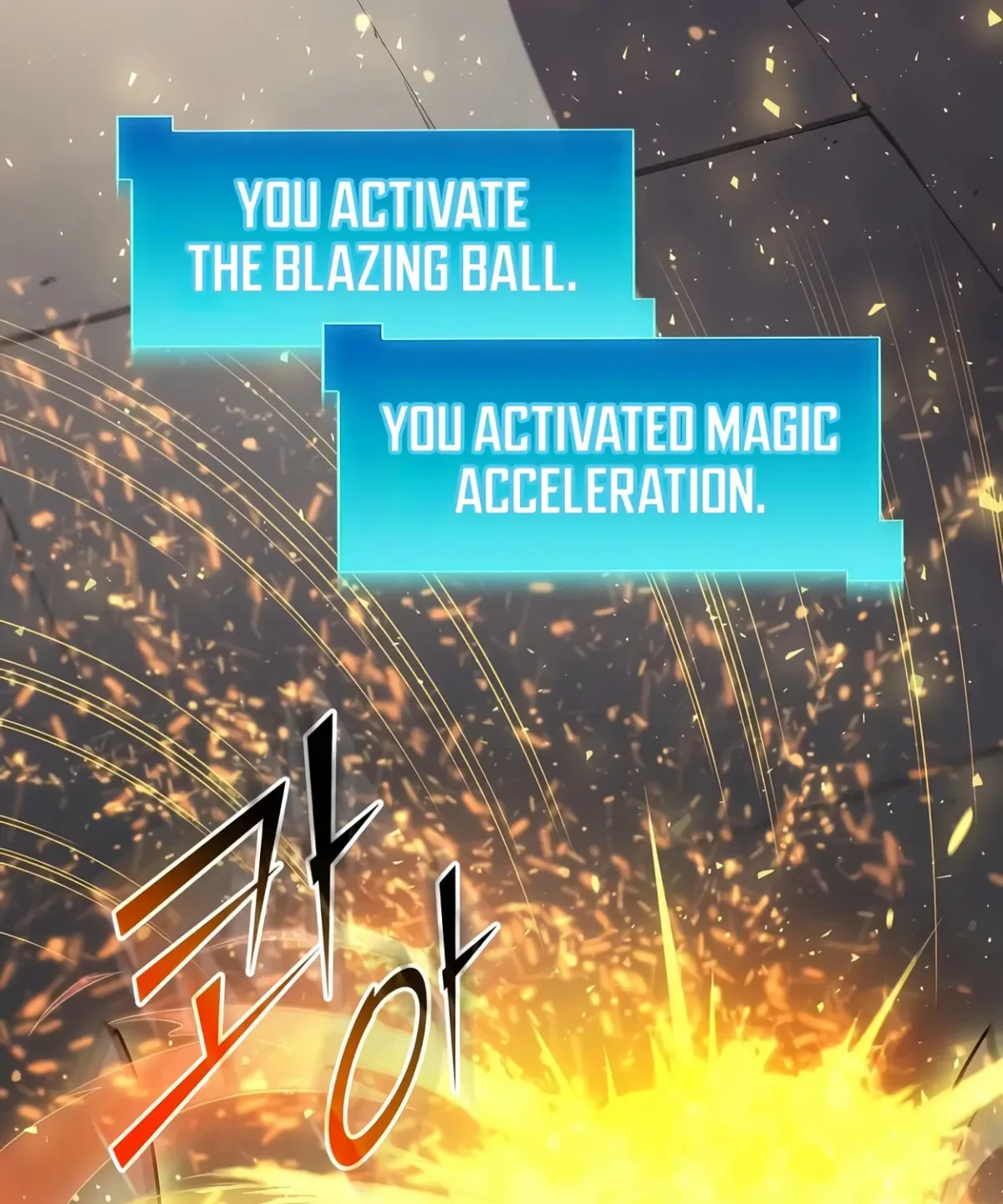 Read Skill Master Levels Up chapter 2.1 image 167 on Lezhin