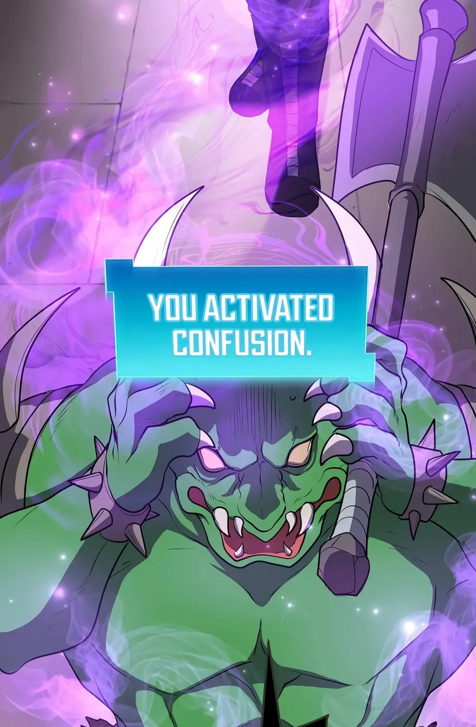 Read Skill Master Levels Up chapter 2.1 image 173 on Lezhin