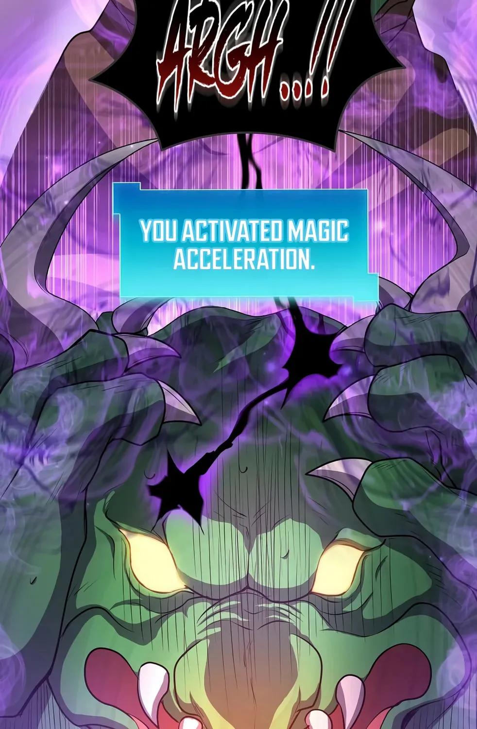Read Skill Master Levels Up chapter 2.1 image 175 on Lezhin