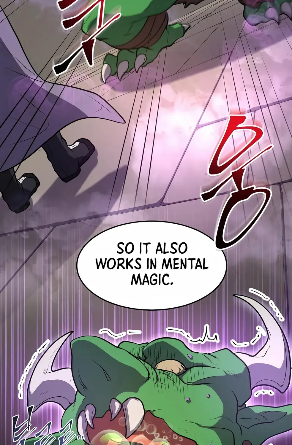 Read Skill Master Levels Up chapter 2.1 image 181 on Lezhin