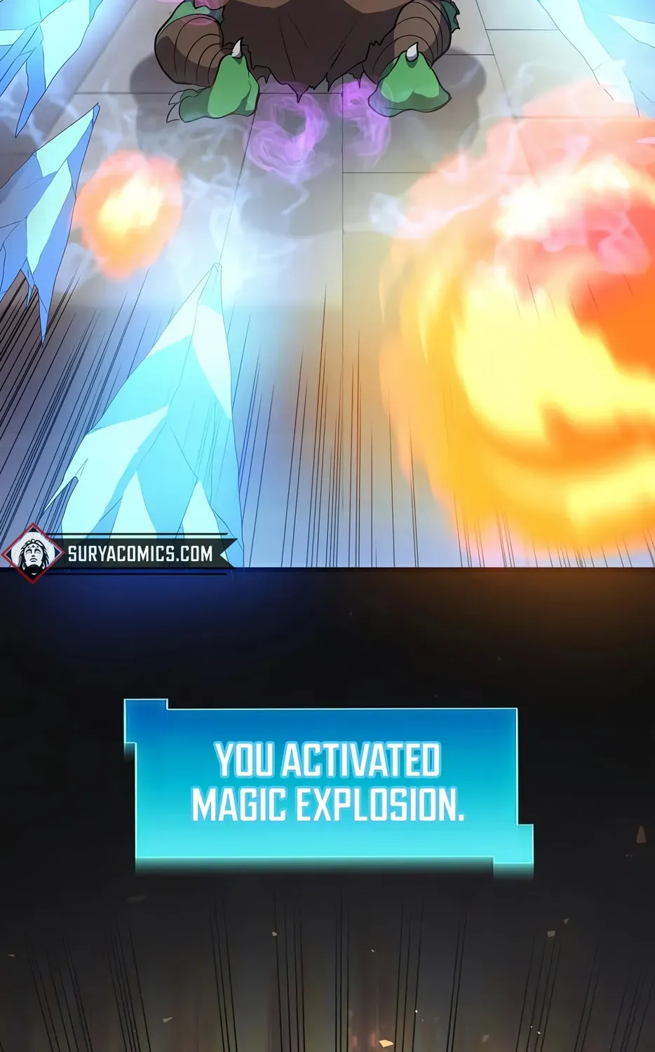 Read Skill Master Levels Up chapter 2.1 image 189 on Lezhin
