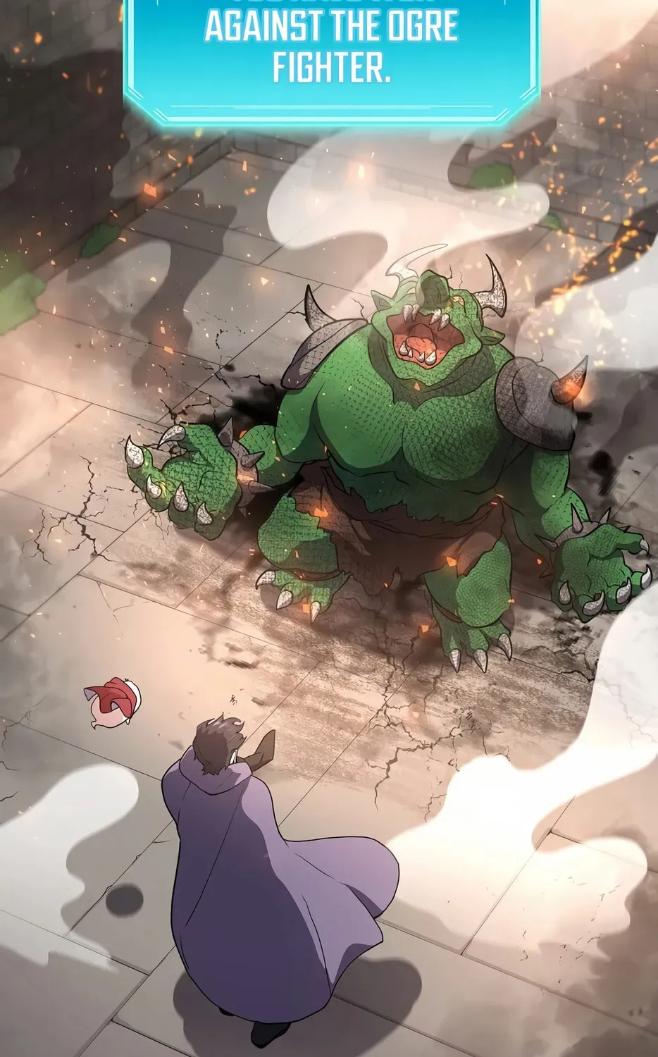 Read Skill Master Levels Up chapter 2.1 image 197 on Lezhin