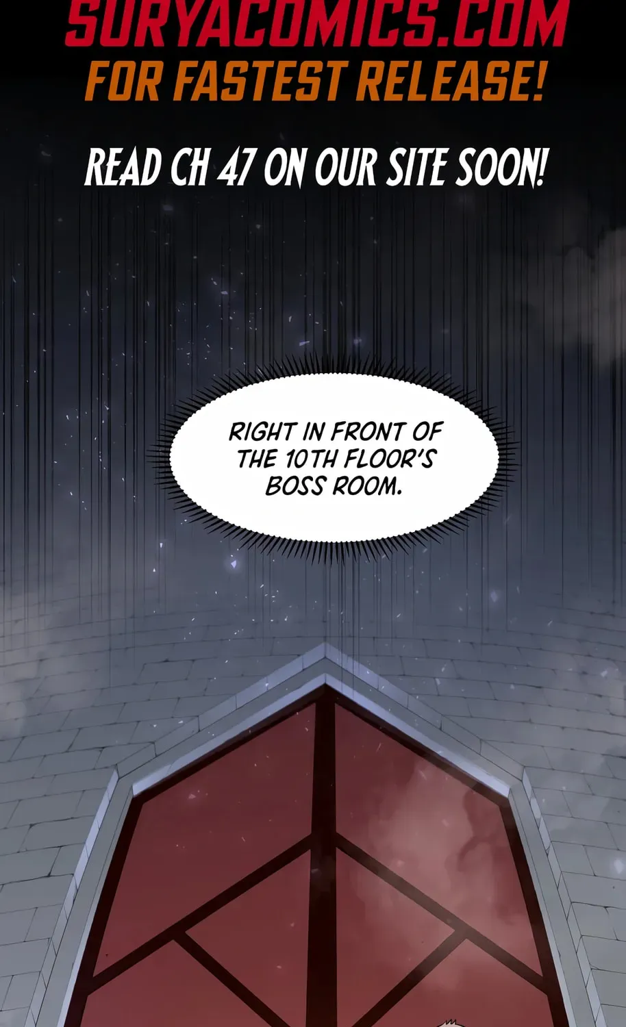 Read Skill Master Levels Up chapter 2.1 image 2 on Lezhin