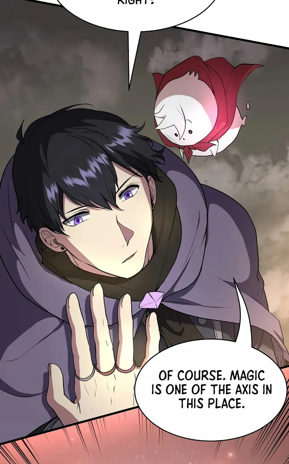 Read Skill Master Levels Up chapter 2.1 image 201 on Lezhin