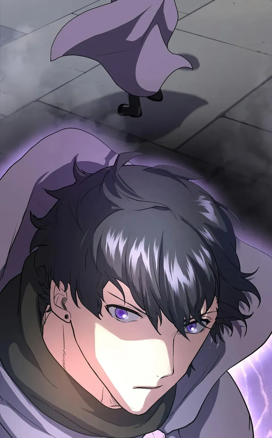 Read Skill Master Levels Up chapter 2.1 image 209 on Lezhin