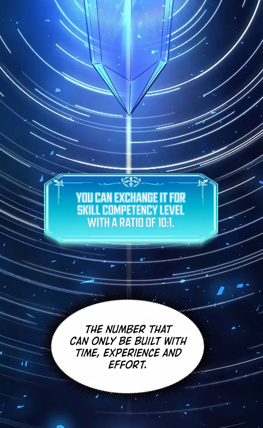 Read Skill Master Levels Up chapter 2.1 image 22 on Lezhin