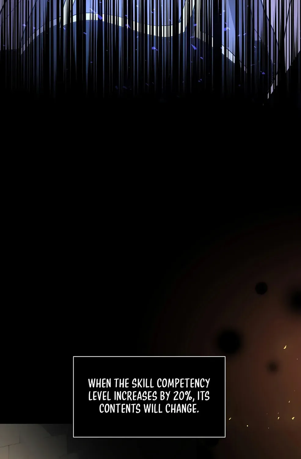 Read Skill Master Levels Up chapter 2.1 image 26 on Lezhin