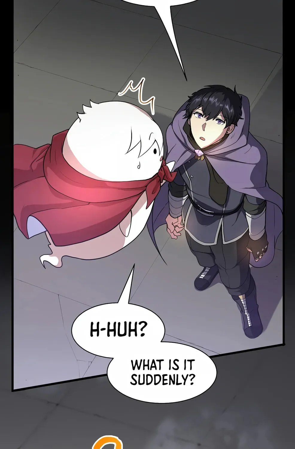 Read Skill Master Levels Up chapter 2.1 image 36 on Lezhin