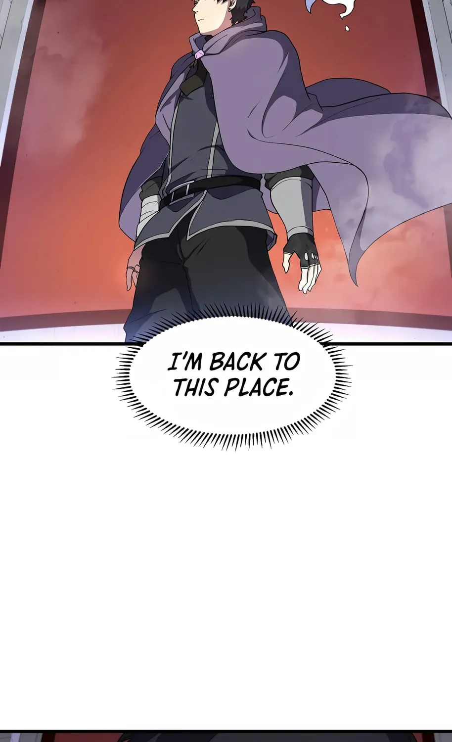 Read Skill Master Levels Up chapter 2.1 image 4 on Lezhin