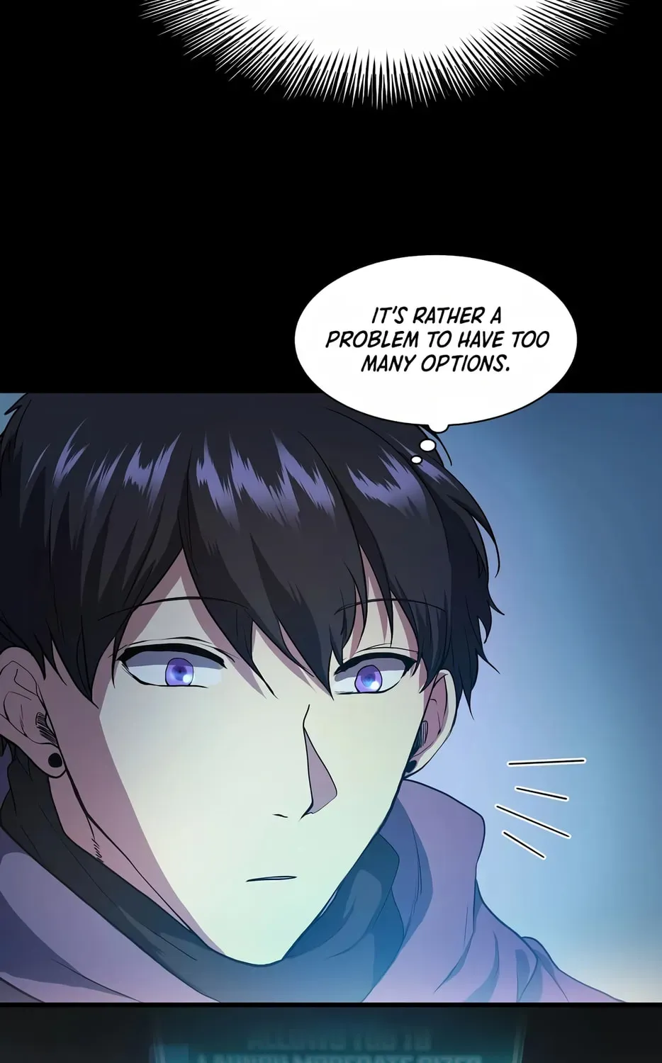 Read Skill Master Levels Up chapter 2.1 image 52 on Lezhin