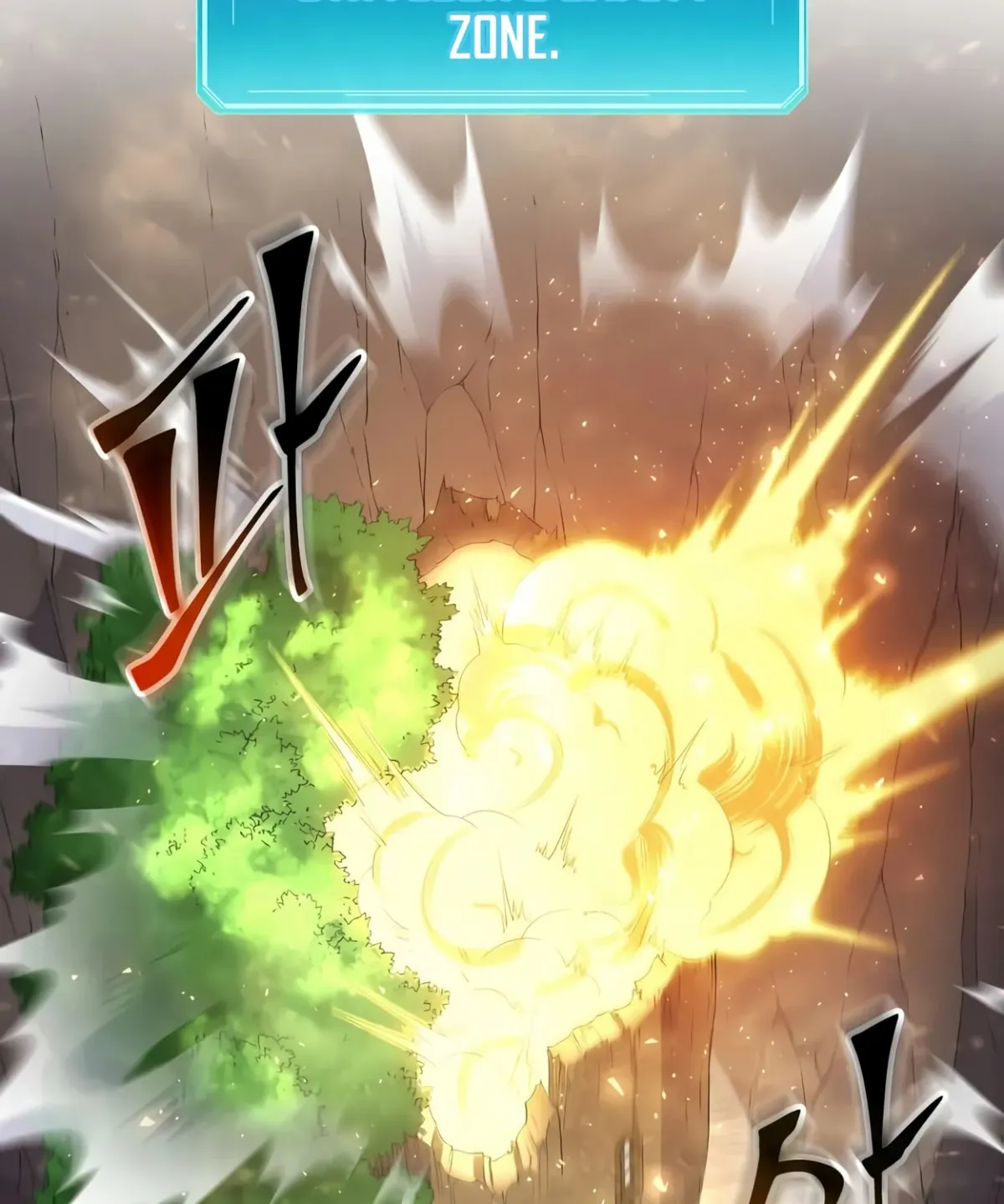 Read Skill Master Levels Up chapter 2.1 image 64 on Lezhin