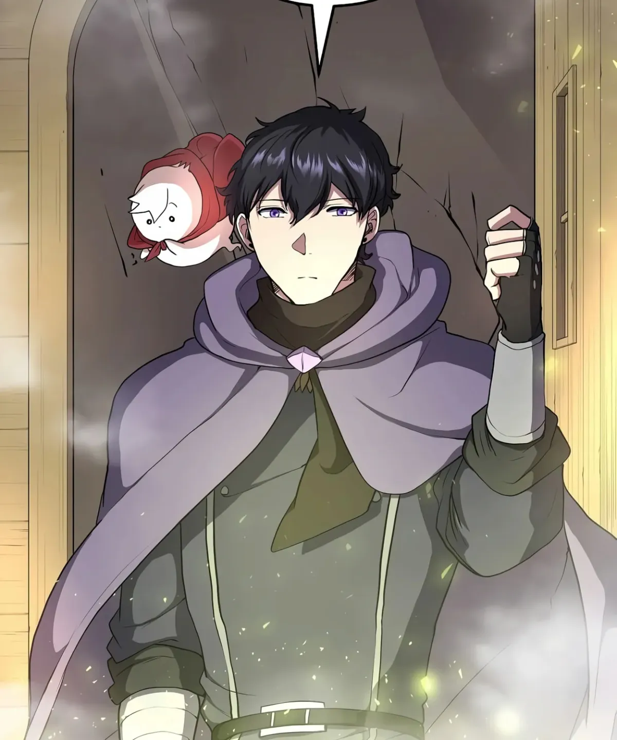 Read Skill Master Levels Up chapter 2.1 image 70 on Lezhin