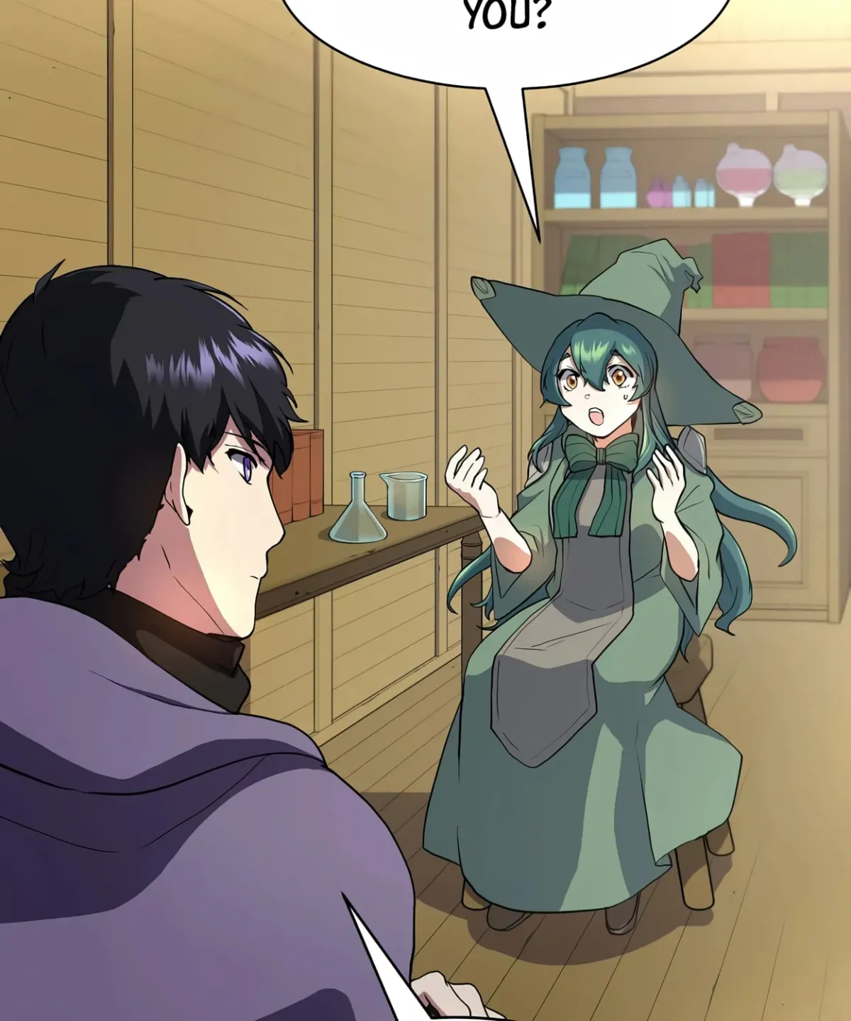 Read Skill Master Levels Up chapter 2.1 image 76 on Lezhin