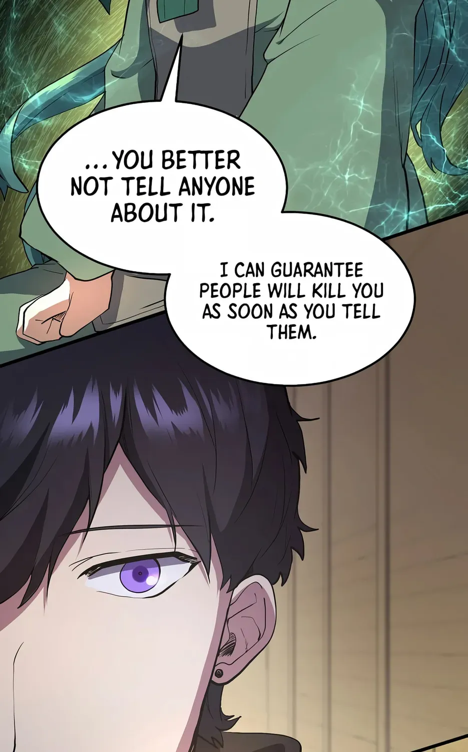 Read Skill Master Levels Up chapter 2.1 image 92 on Lezhin