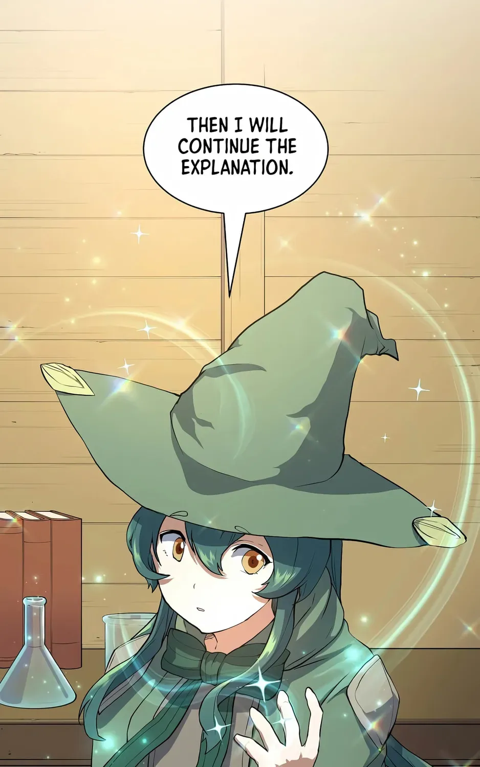 Read Skill Master Levels Up chapter 2.1 image 96 on Lezhin