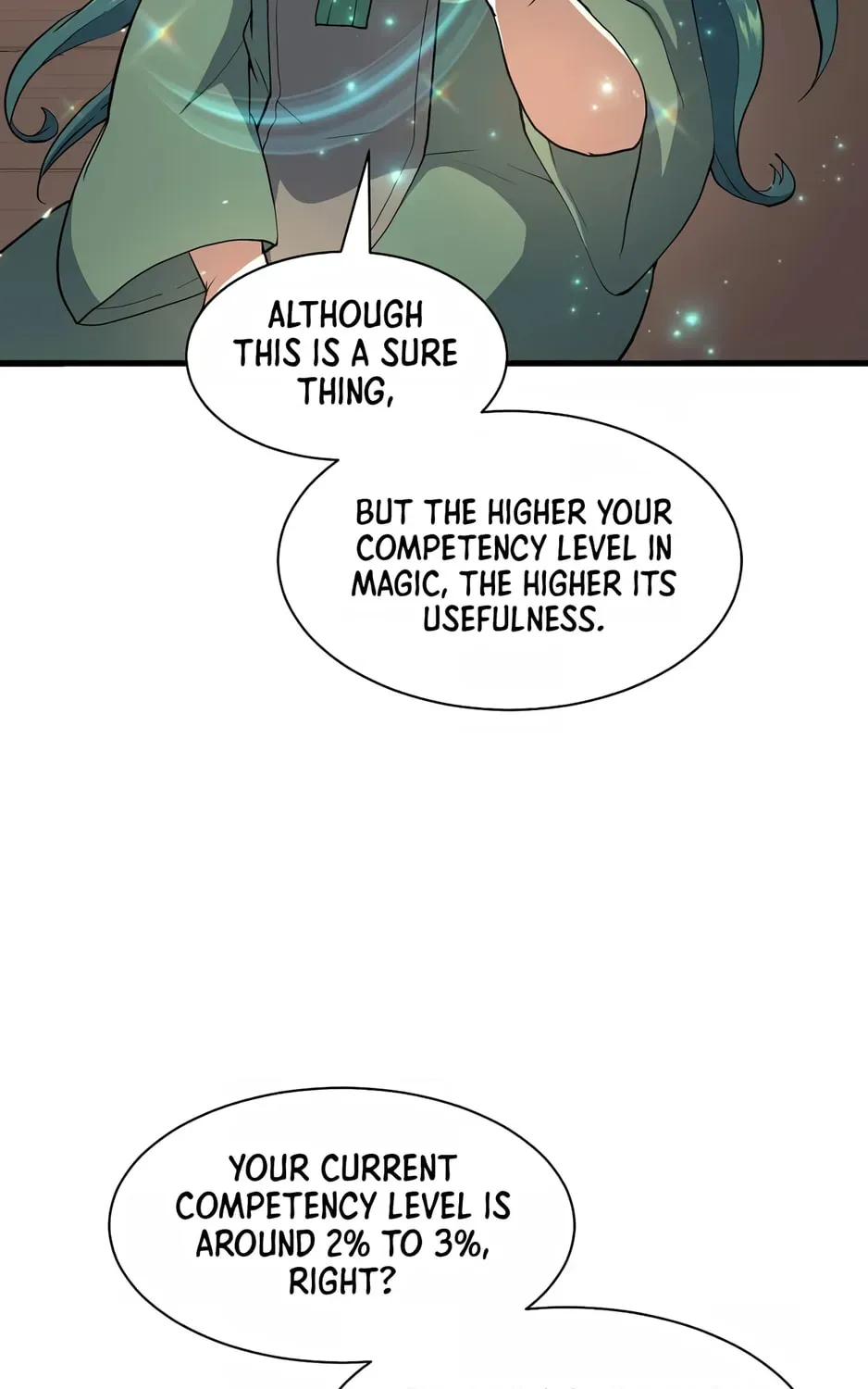 Read Skill Master Levels Up chapter 2.1 image 98 on Lezhin