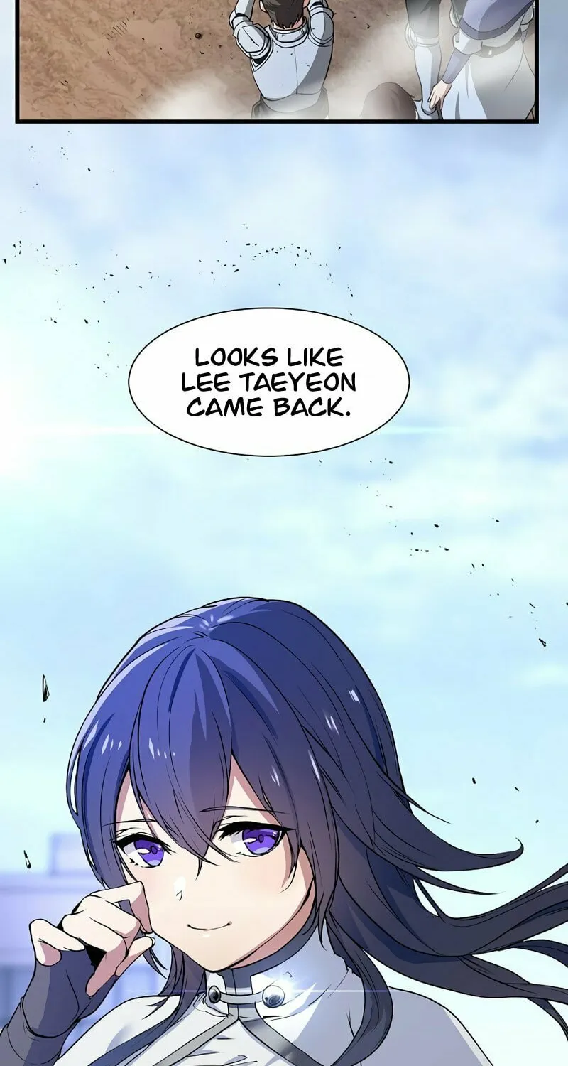 Read Skill Master Levels Up chapter 2 image 10 on Lezhin