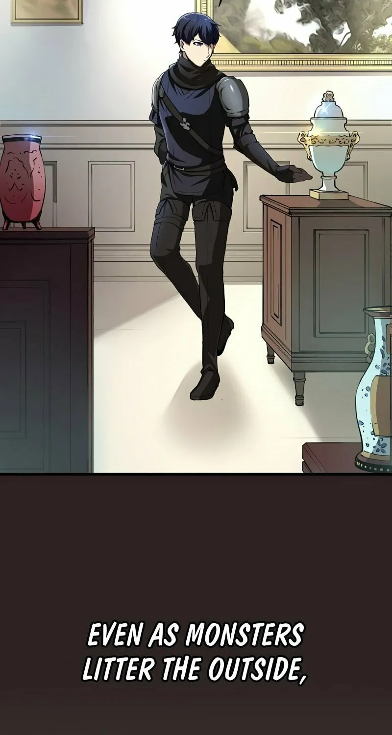 Read Skill Master Levels Up chapter 2 image 16 on Lezhin