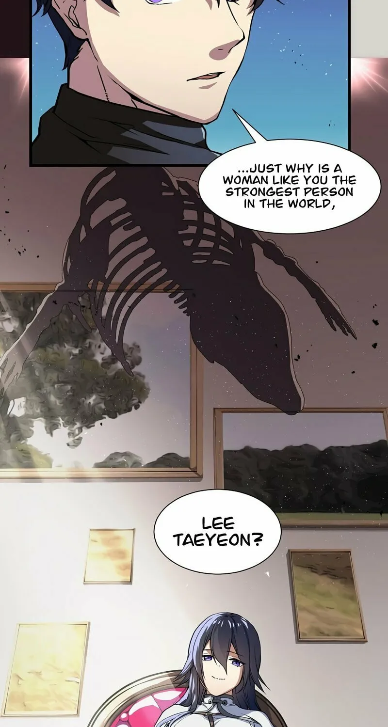 Read Skill Master Levels Up chapter 2 image 19 on Lezhin