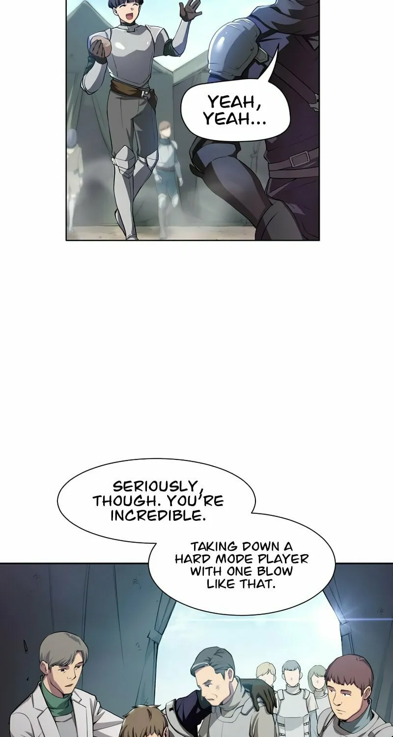 Read Skill Master Levels Up chapter 2 image 2 on Lezhin