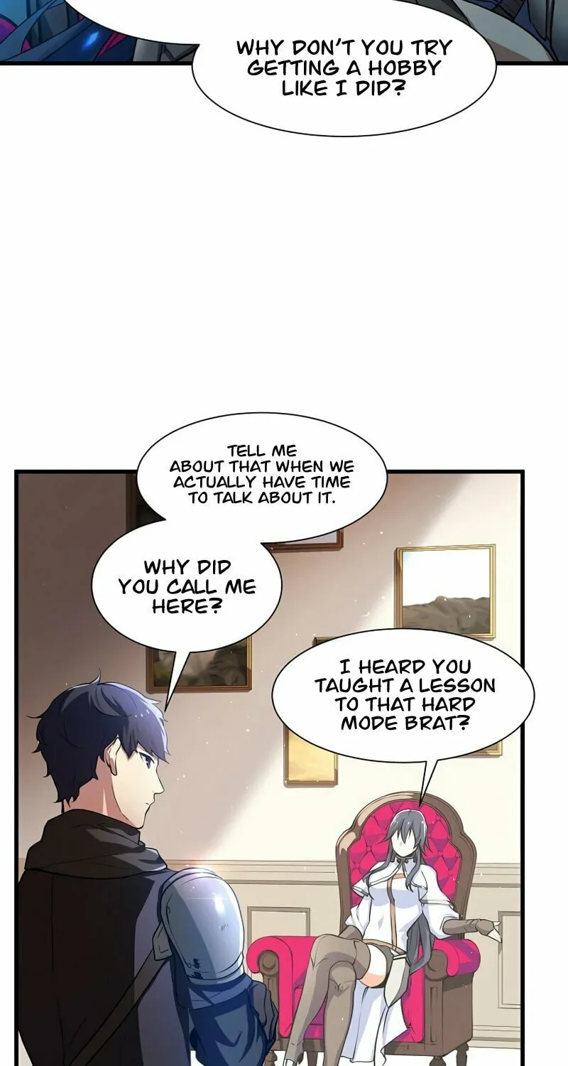Read Skill Master Levels Up chapter 2 image 21 on Lezhin