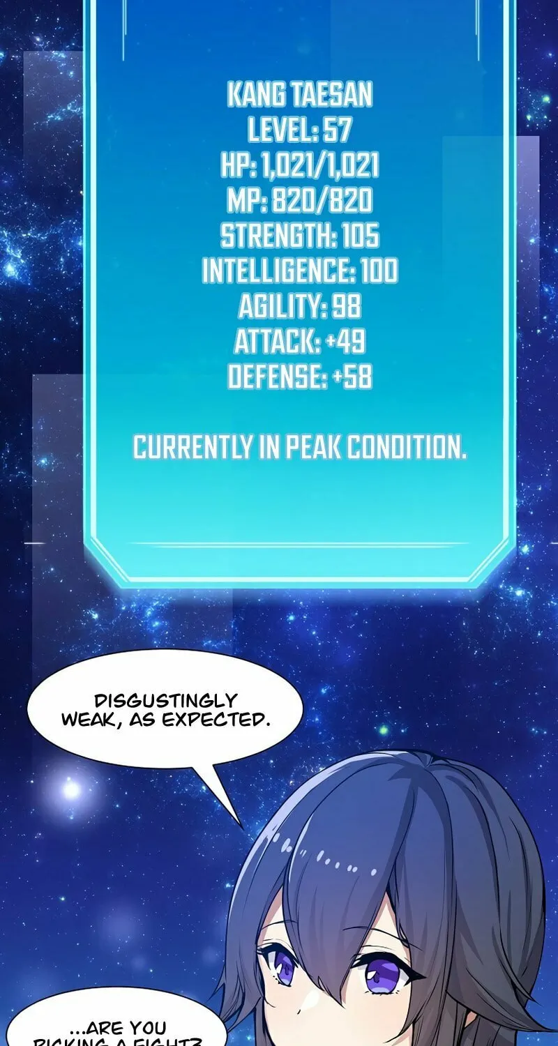 Read Skill Master Levels Up chapter 2 image 26 on Lezhin