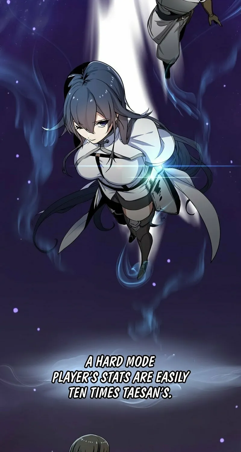 Read Skill Master Levels Up chapter 2 image 30 on Lezhin