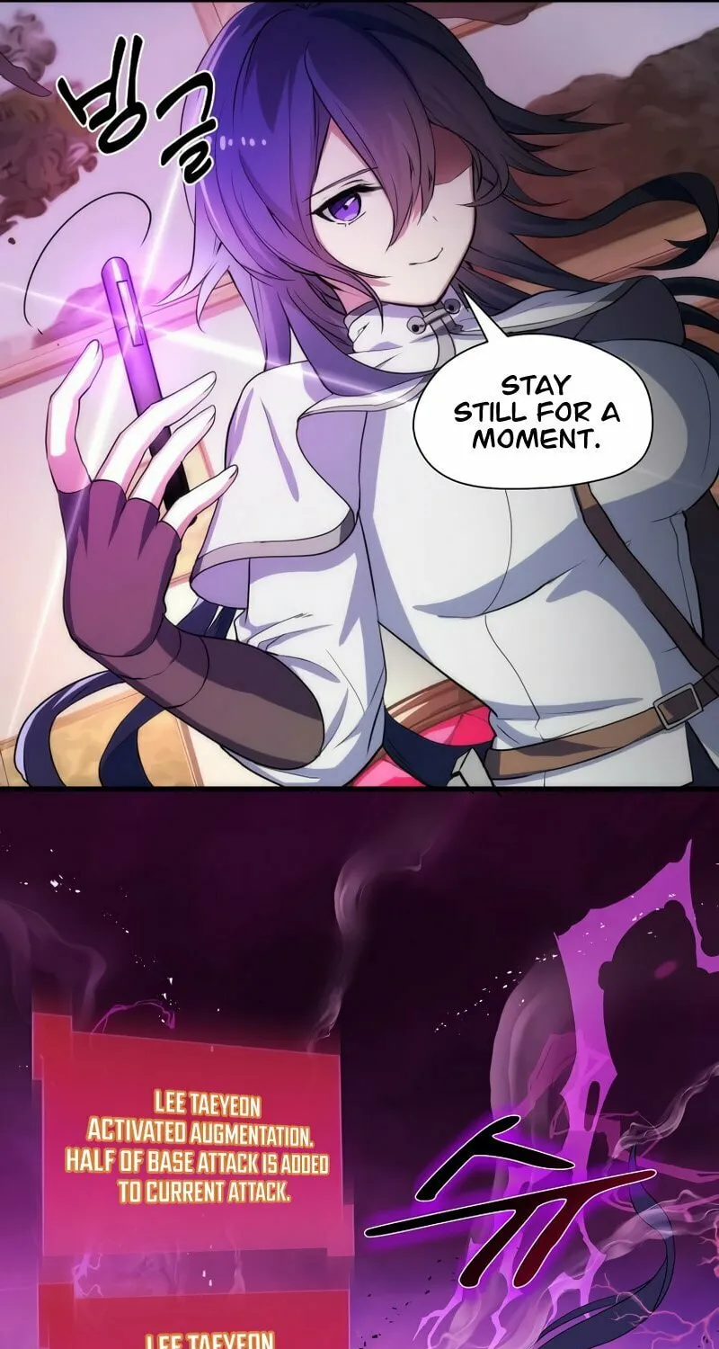 Read Skill Master Levels Up chapter 2 image 33 on Lezhin