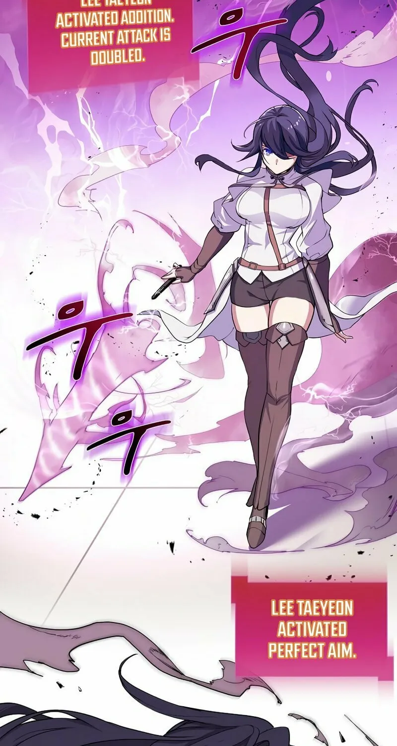 Read Skill Master Levels Up chapter 2 image 34 on Lezhin