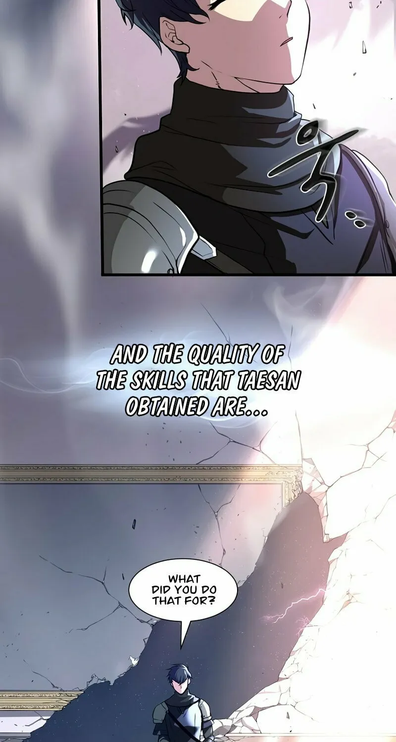 Read Skill Master Levels Up chapter 2 image 38 on Lezhin