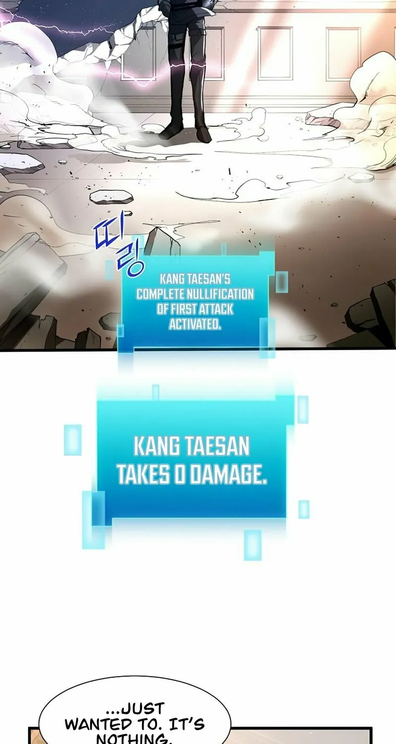 Read Skill Master Levels Up chapter 2 image 39 on Lezhin