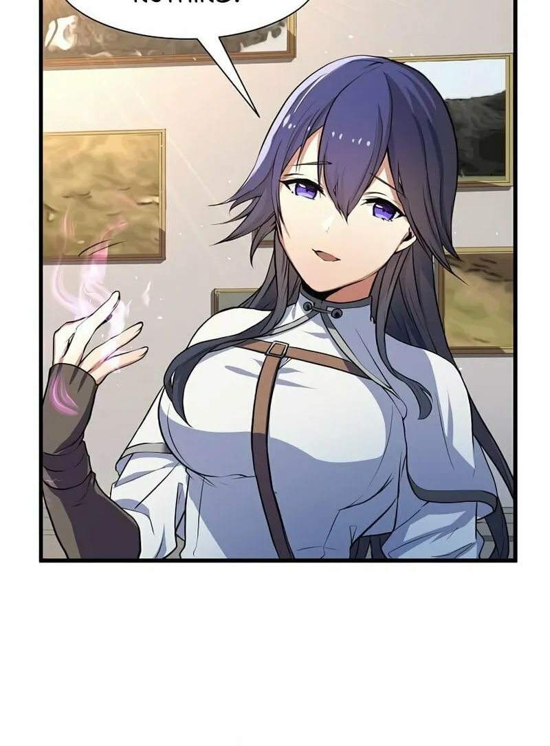 Read Skill Master Levels Up chapter 2 image 40 on Lezhin