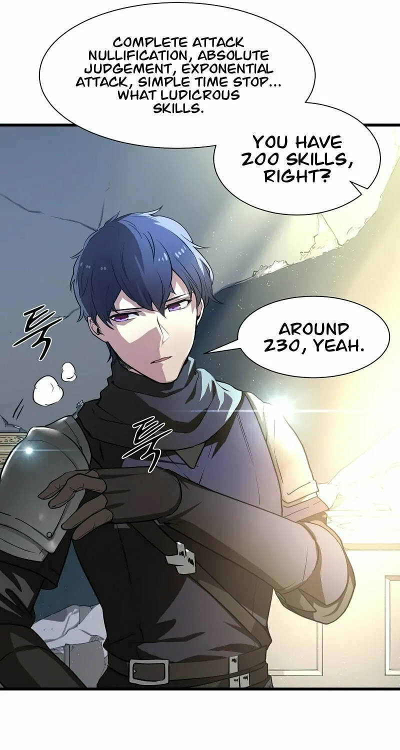 Read Skill Master Levels Up chapter 2 image 41 on Lezhin