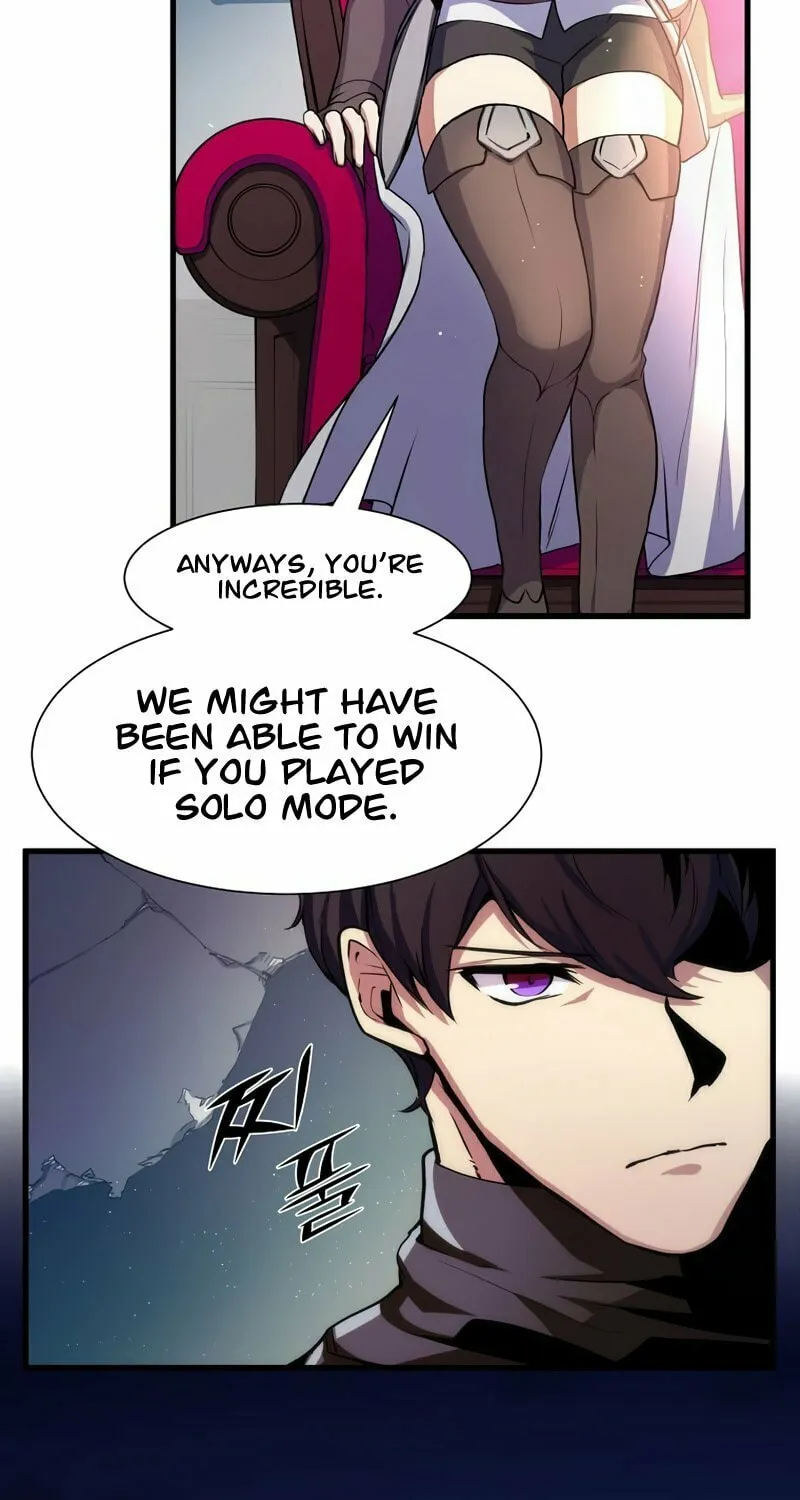 Read Skill Master Levels Up chapter 2 image 45 on Lezhin