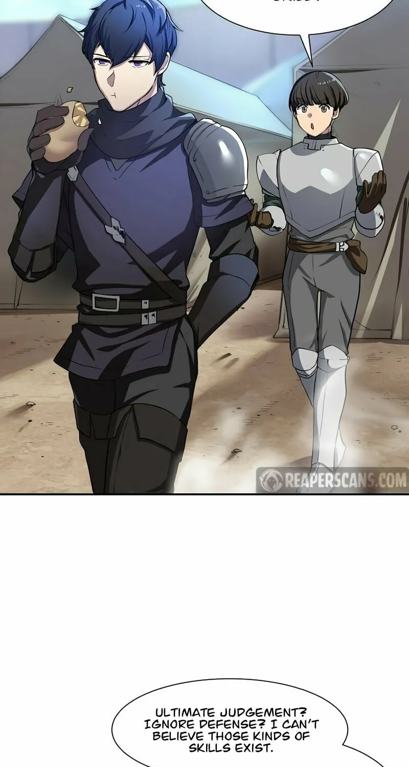Read Skill Master Levels Up chapter 2 image 5 on Lezhin