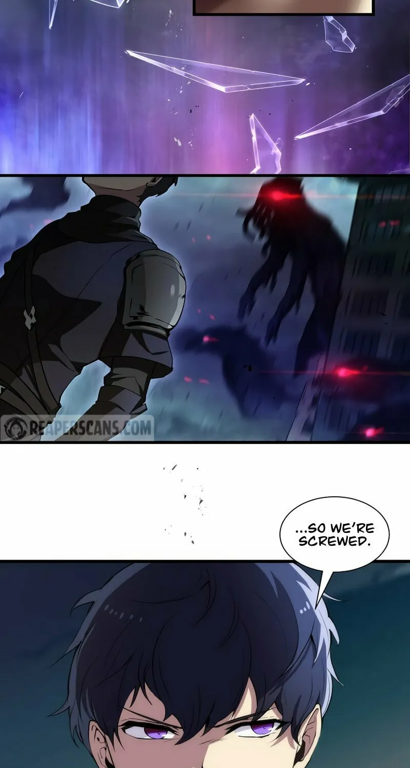 Read Skill Master Levels Up chapter 2 image 51 on Lezhin