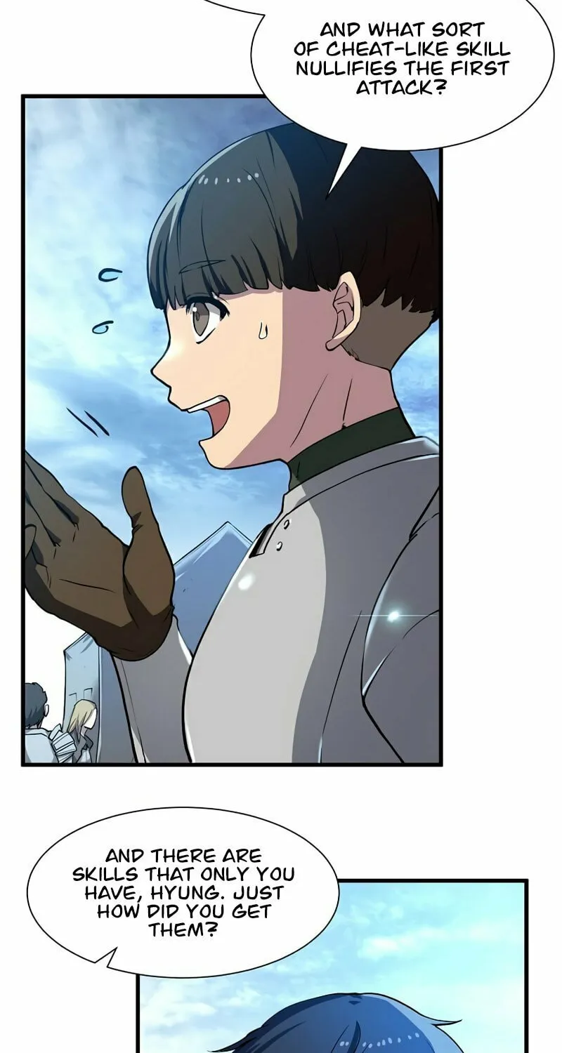 Read Skill Master Levels Up chapter 2 image 6 on Lezhin