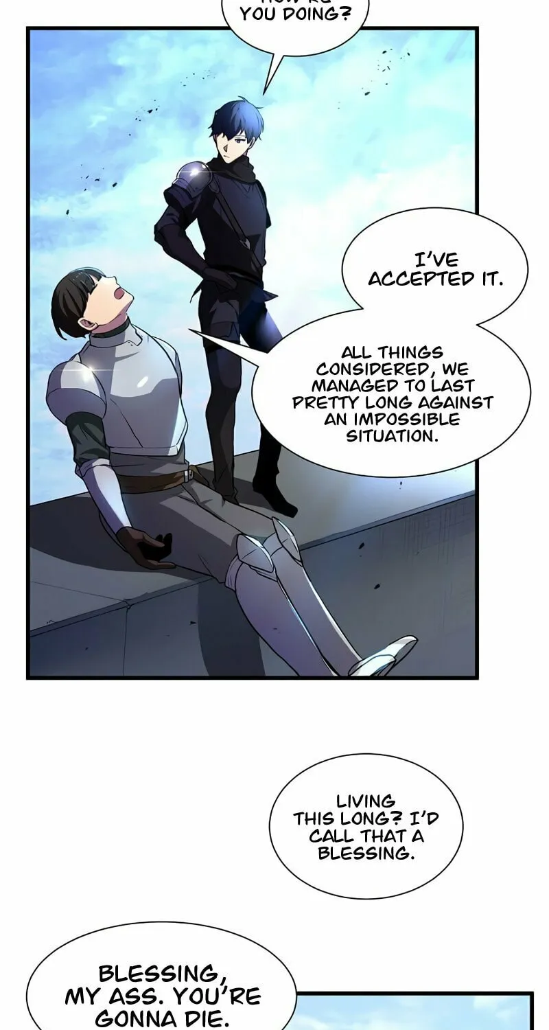 Read Skill Master Levels Up chapter 2 image 69 on Lezhin