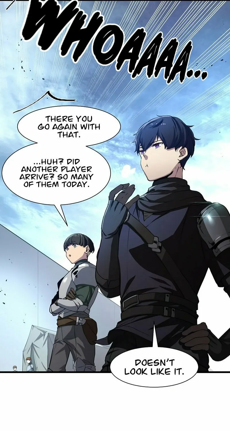 Read Skill Master Levels Up chapter 2 image 8 on Lezhin
