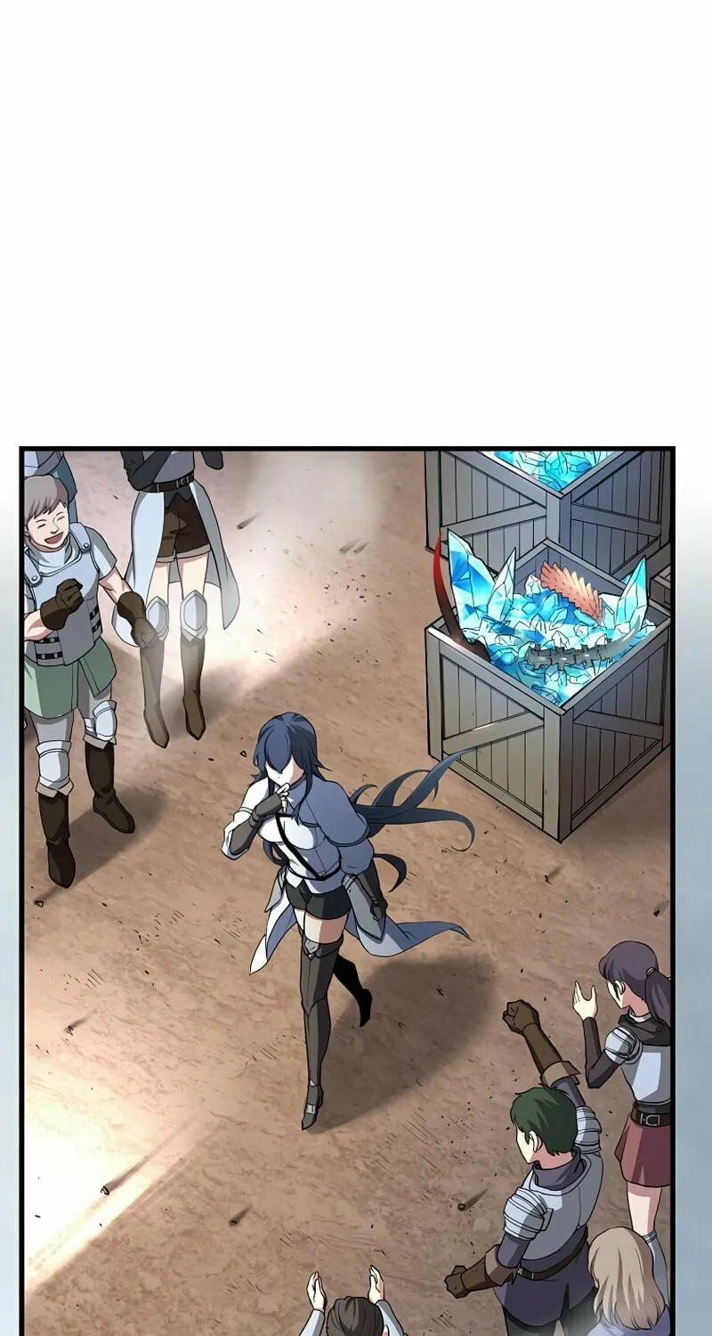 Read Skill Master Levels Up chapter 2 image 9 on Lezhin